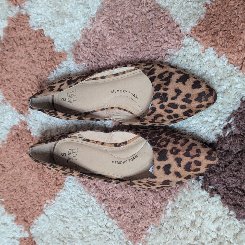 Size 8